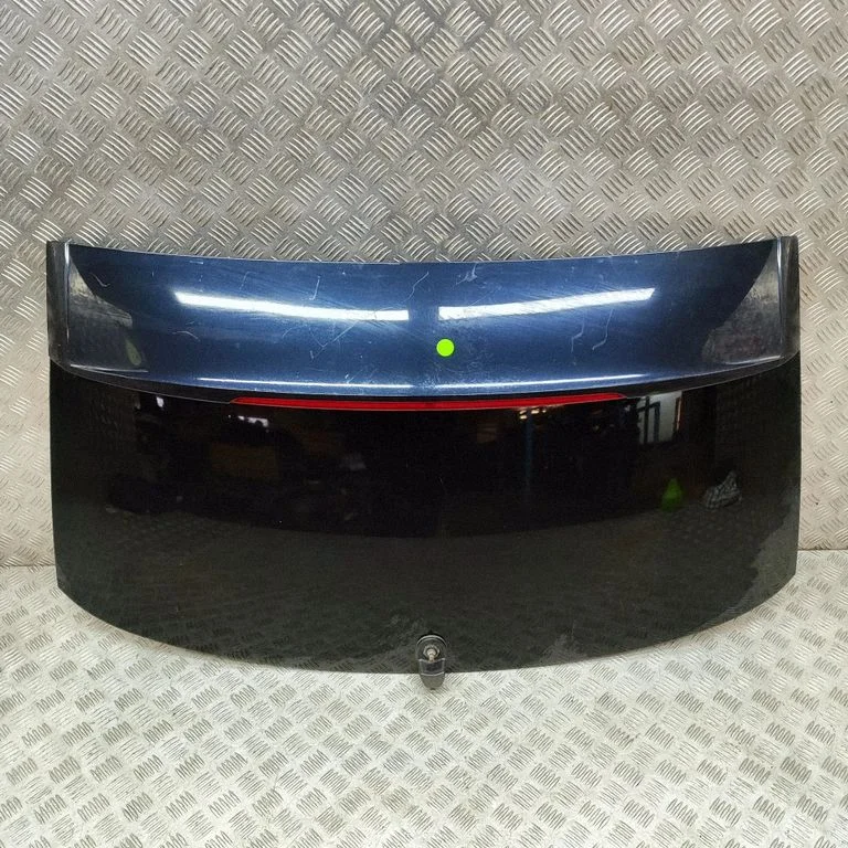 Tagaklaas – BMW 5-seeria F10 F11 (2009-2016)
