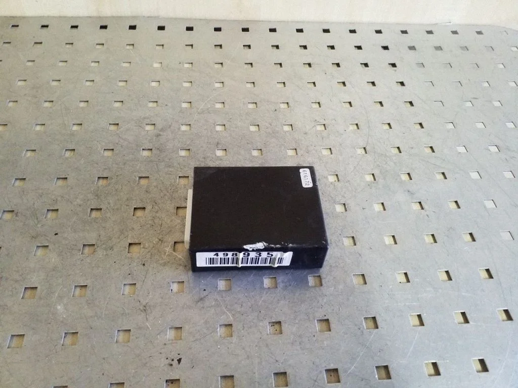 Muud juhtplokid/moodulid WG1G673A