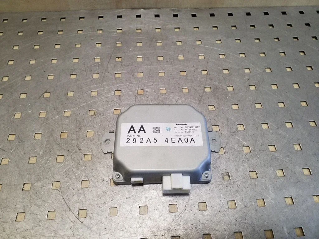 Kiti valdymo blokai/ moduliai