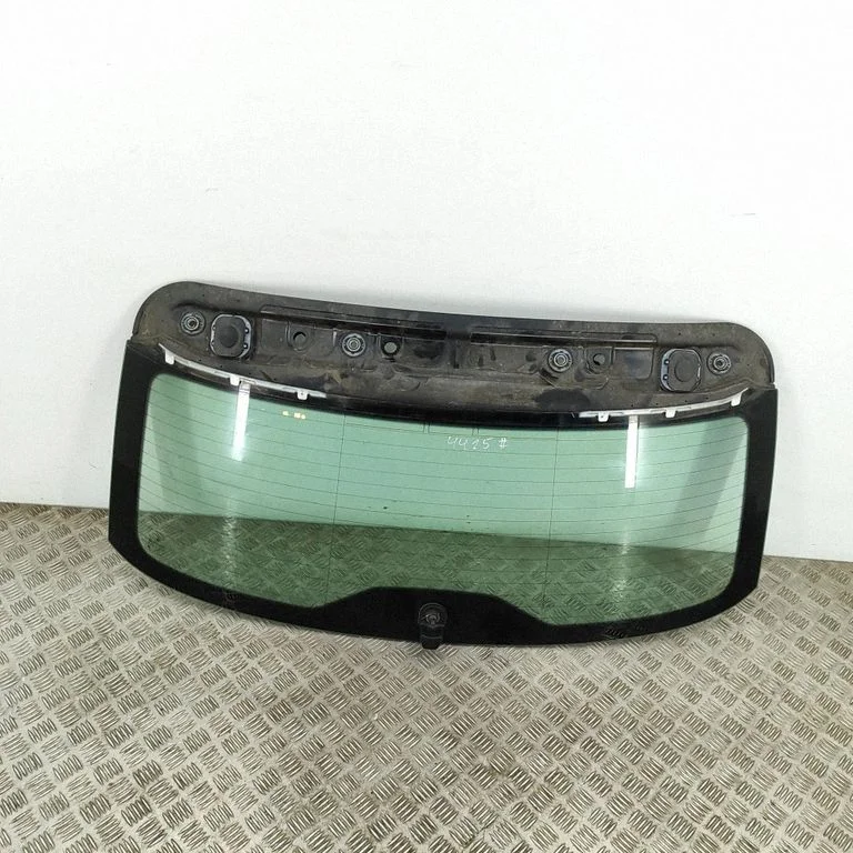 Rear windscreen/windshield window – BMW 3 Series G20 G21 (2019-)