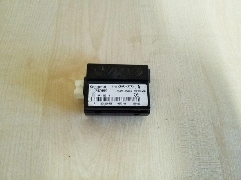 Other control units/modules 954703W000