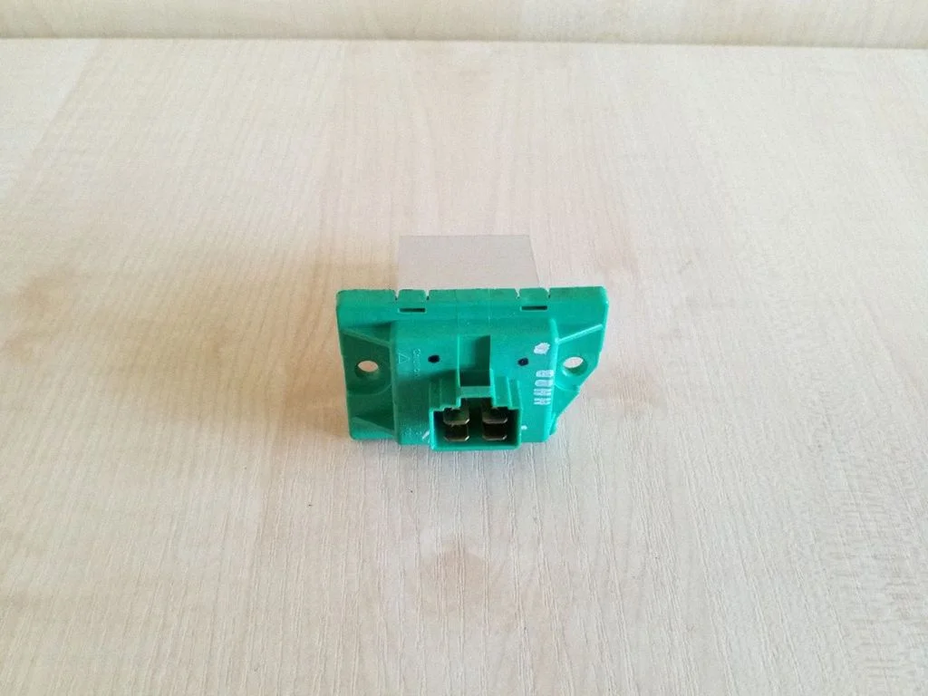 Other control units/modules