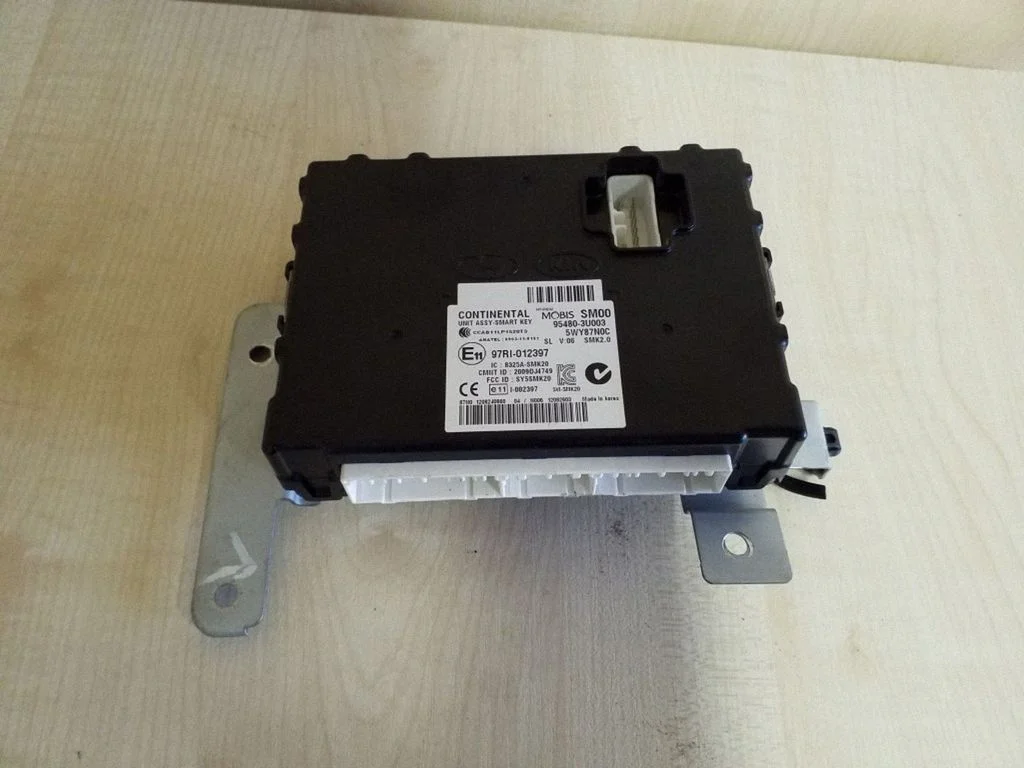 Other control units/modules 954803U003