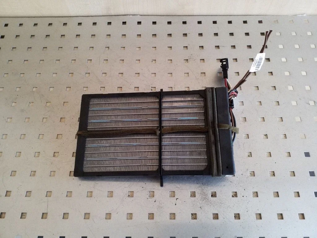Other control units/modules – Audi A5 Sportback 8TA (2009-2016)