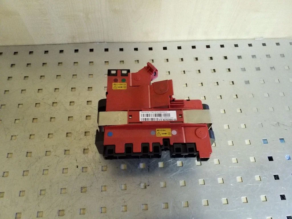 Other control units/modules 10688710