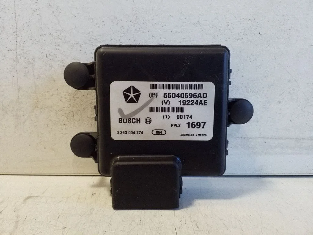 Parking PDC control unit/module 56040696AD