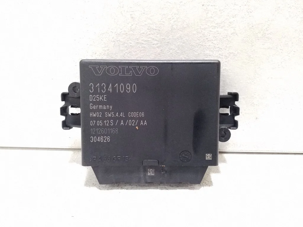 Parking PDC control unit/module – Volvo XC60 (2009-2013)