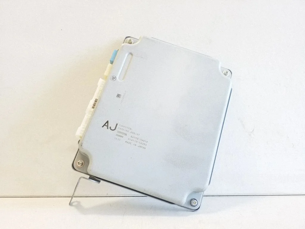 Parking PDC control unit/module 8679276010