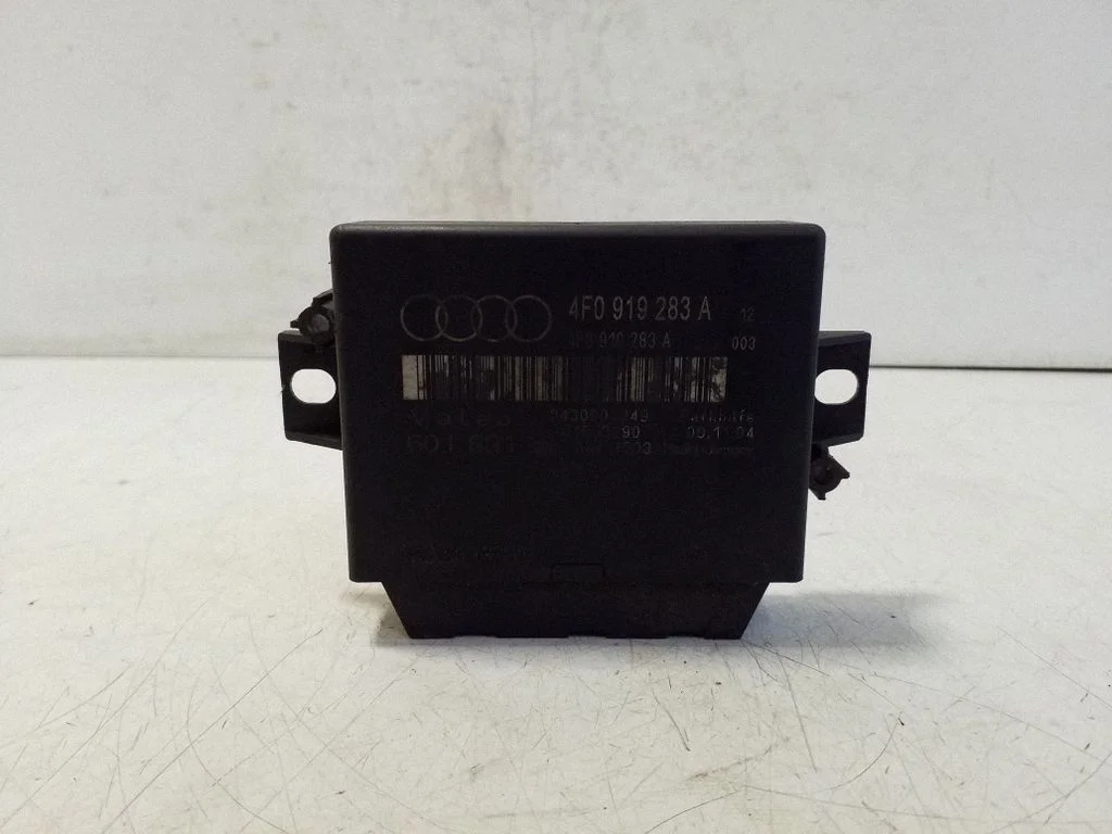 Parking PDC control unit/module 4F0919283A