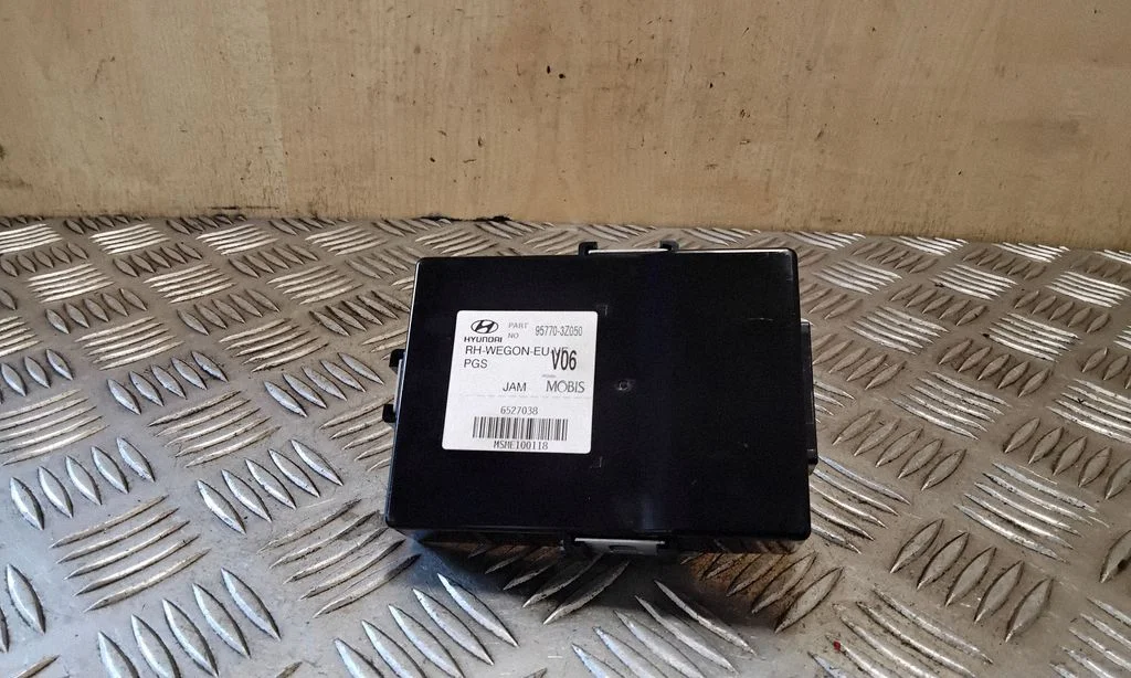 Parkimisandurite (PDC) juhtplokk 957703Z050