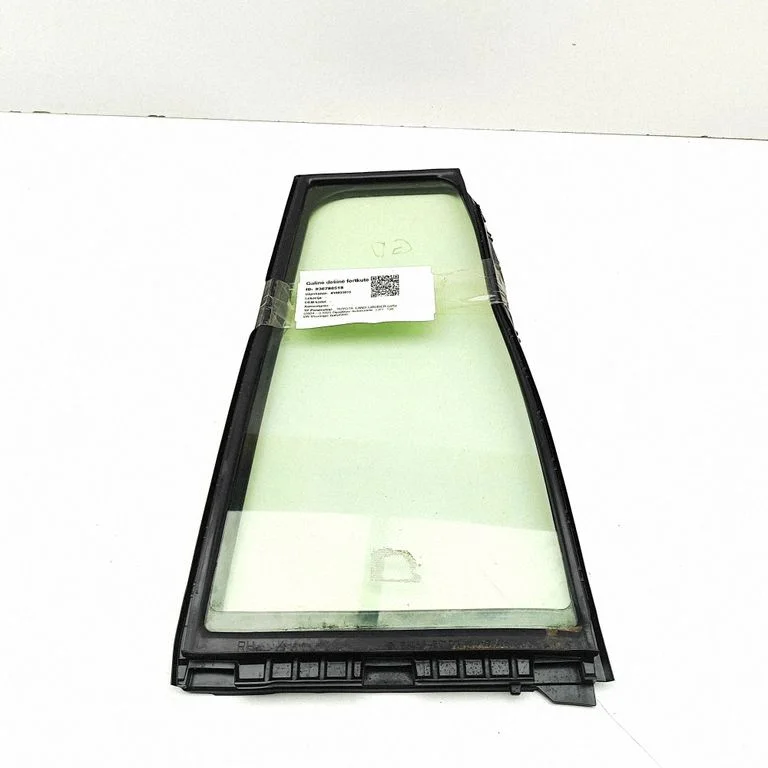 Rear side window – Toyota Land Cruiser J250 (2024-)