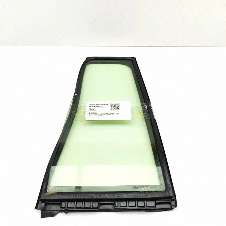 Rear side window – Toyota Land Cruiser J250 (2024-)