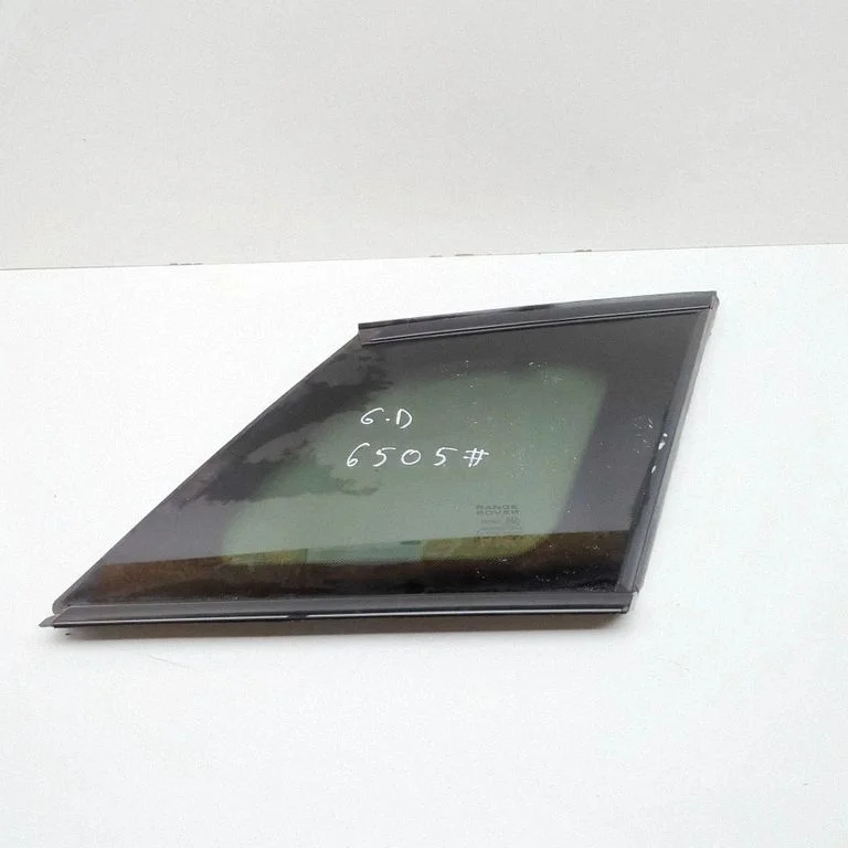 Rear side window 43R000073