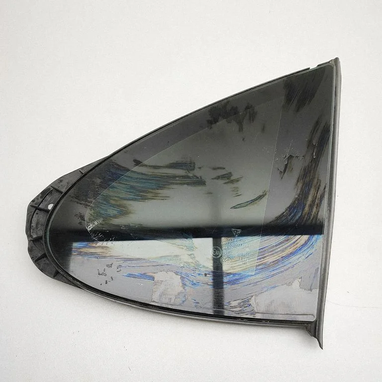 Rear side window – Porsche Panamera (971) (2017-2024)