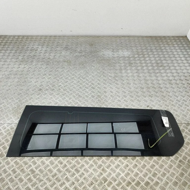 Rear side window BK21B29741J