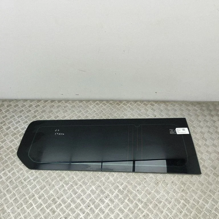 Rear side window BK21B29740J