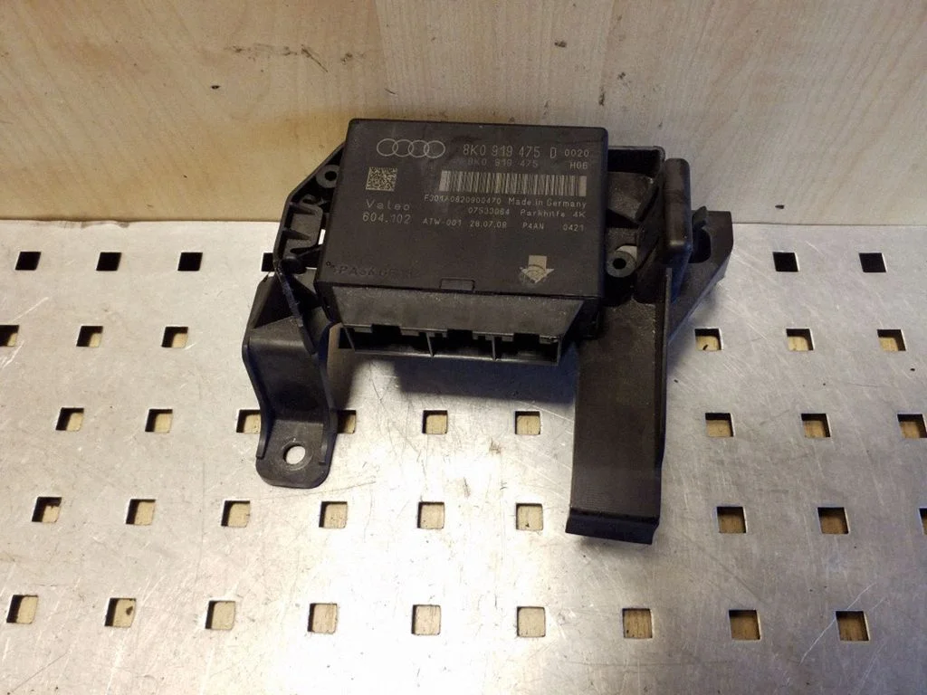 Parking PDC control unit/module – Audi A5 8T 8F (2007-2016)