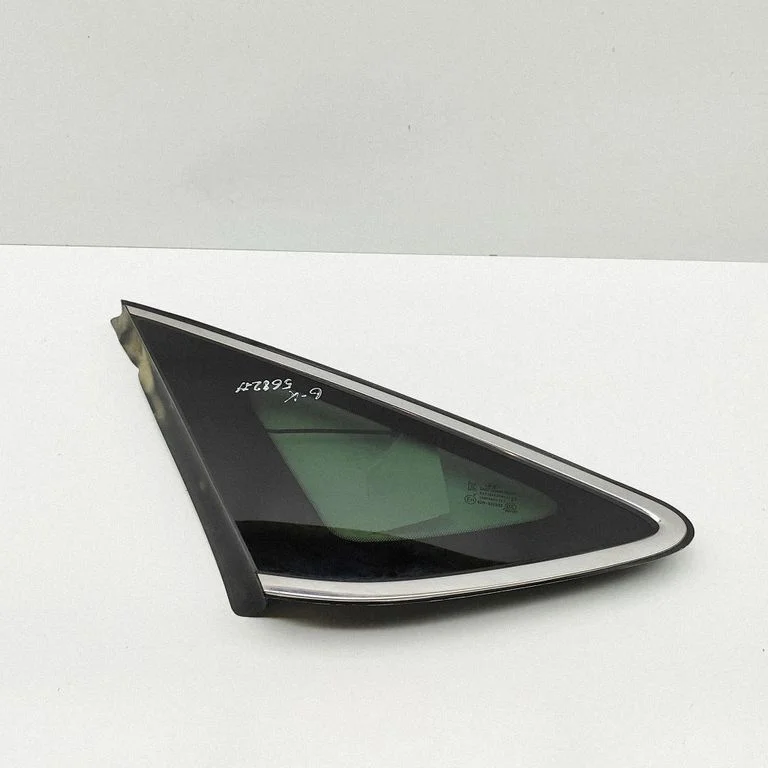 Rear side window – Hyundai i40 (2011-)