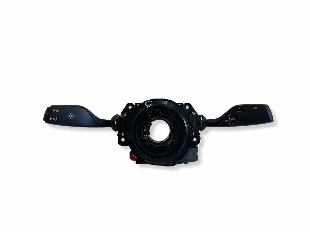 Wiper turn signal indicator stalk/switch E474806
