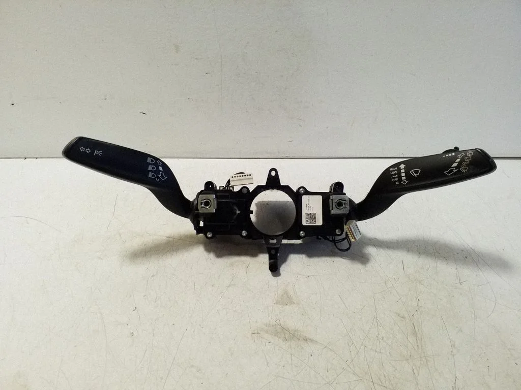 Hoobade komplekt – Audi Q3 8U (2011-2016)