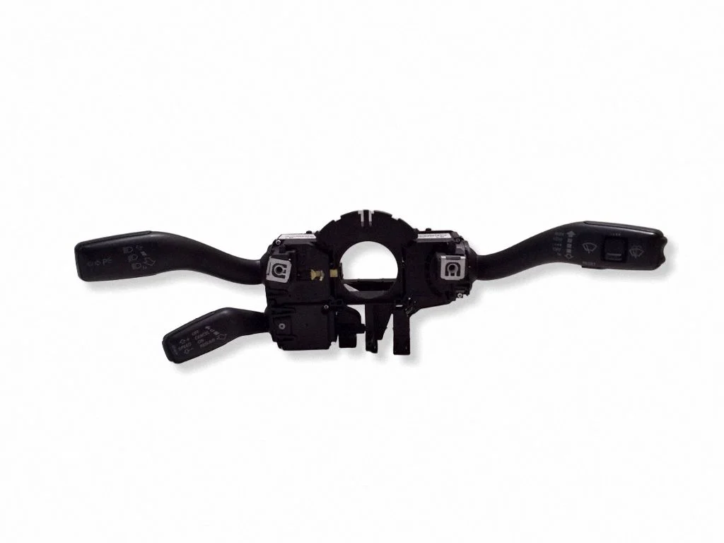 Hoobade komplekt – Audi TT TTS Mk2 (2006-2014)