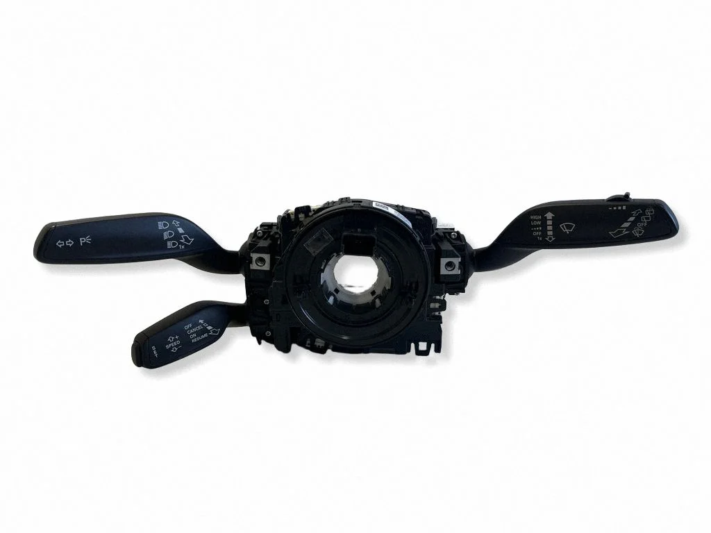 Wiper turn signal indicator stalk/switch – Audi A3 S3 8V (2013-2019)