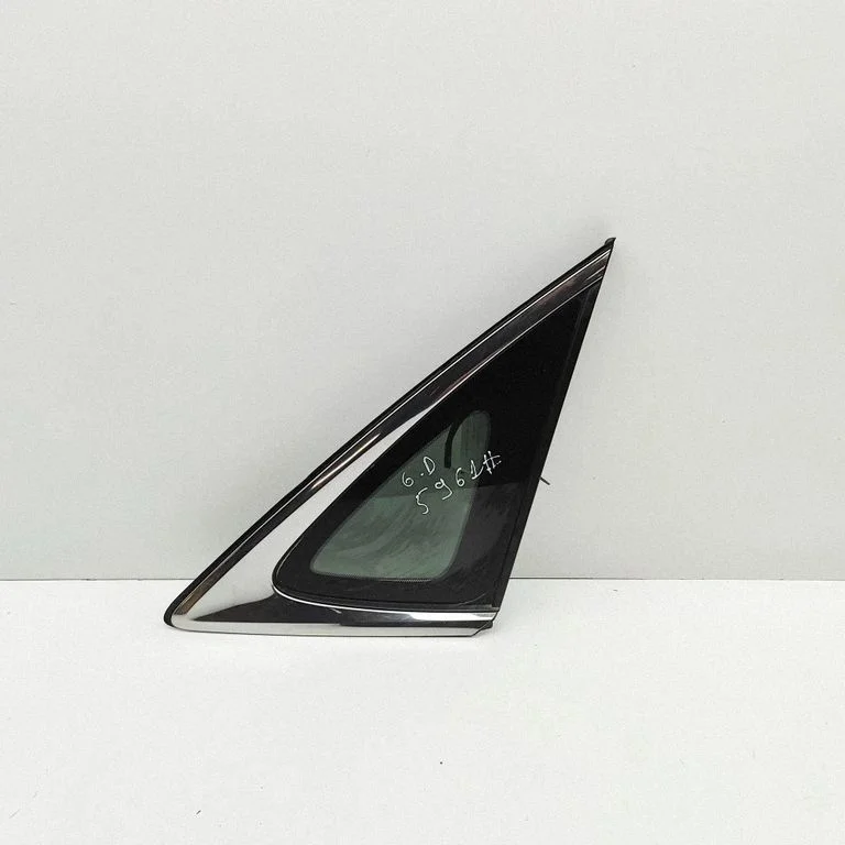 Tagumine kere külgklaas 6271078090 – Lexus NX (2021-)