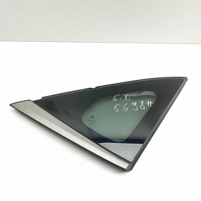 Rear side window 87820HF120