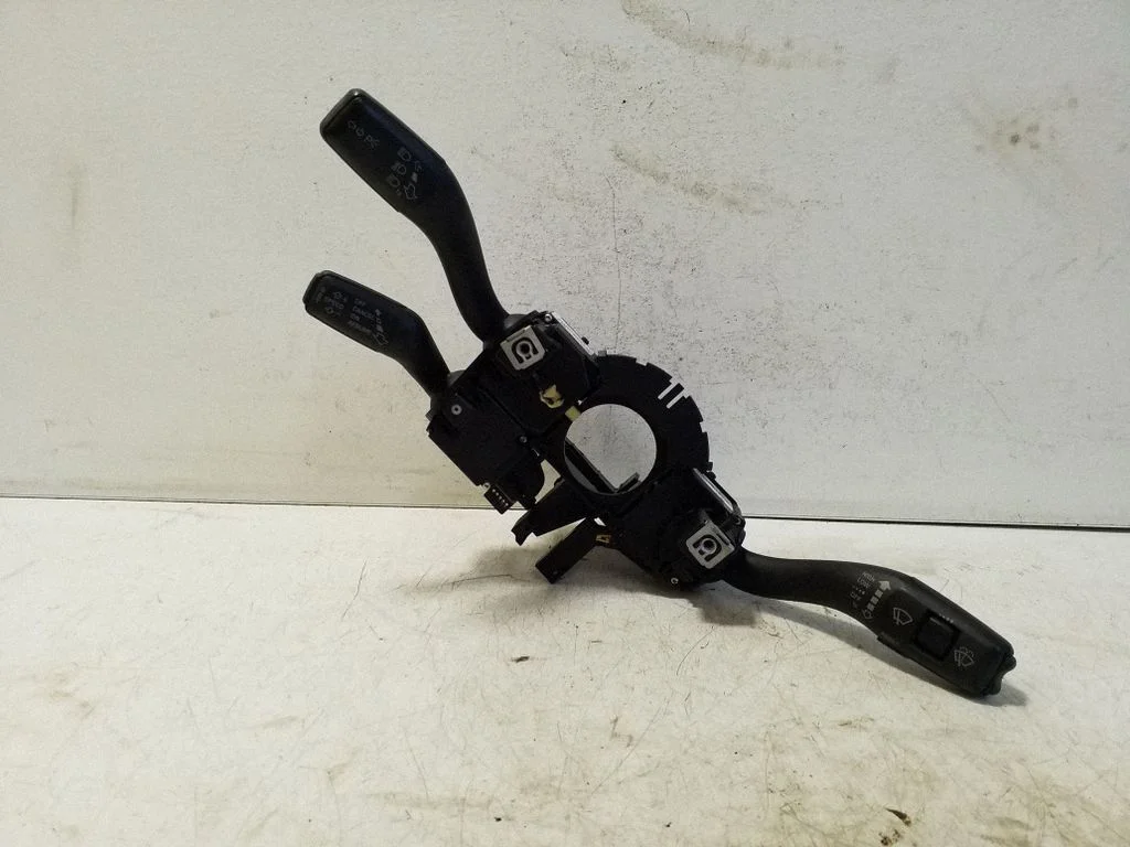 Hoobade komplekt – Audi TT TTS Mk2 (2006-2014)