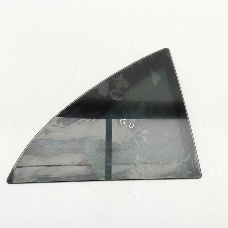 Rear side window A2227301600