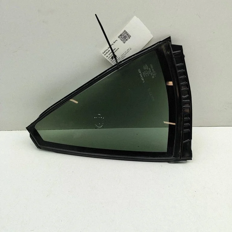 Tagumine kere külgklaas 6818846030 – Lexus RZ (2023-)