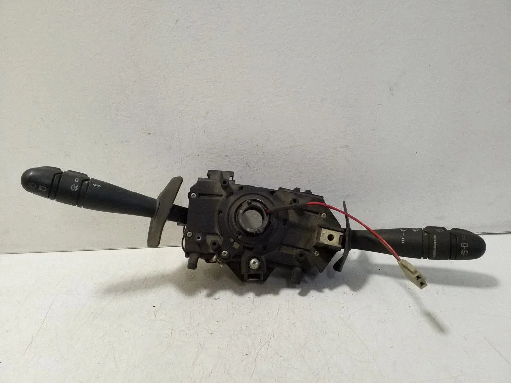 Wiper turn signal indicator stalk/switch 7700414474F