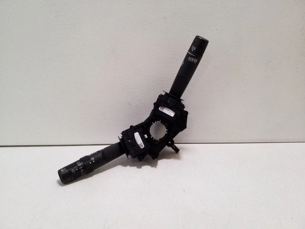 Wiper turn signal indicator stalk/switch 22850702