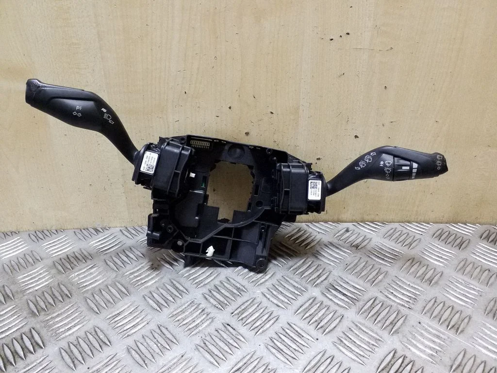 Hoobade komplekt – Ford Mondeo MK V (2014-)