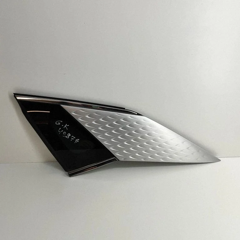 Rear side window SC2E5406010M