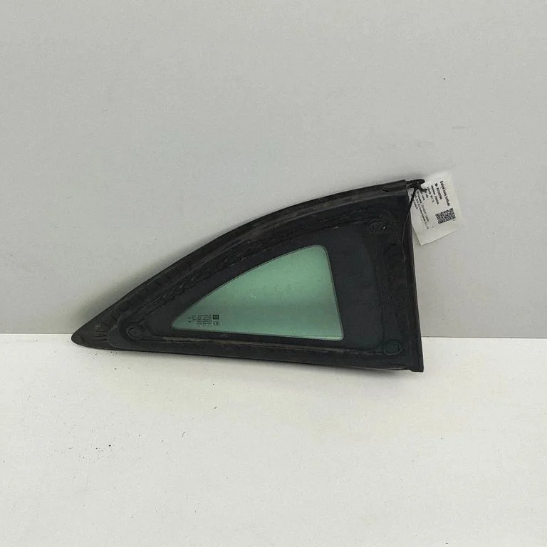 Rear side window 22854109