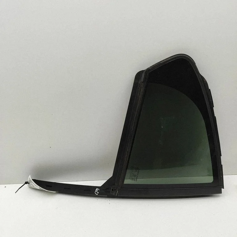 Rear side window – Jaguar I-Pace (2018-)
