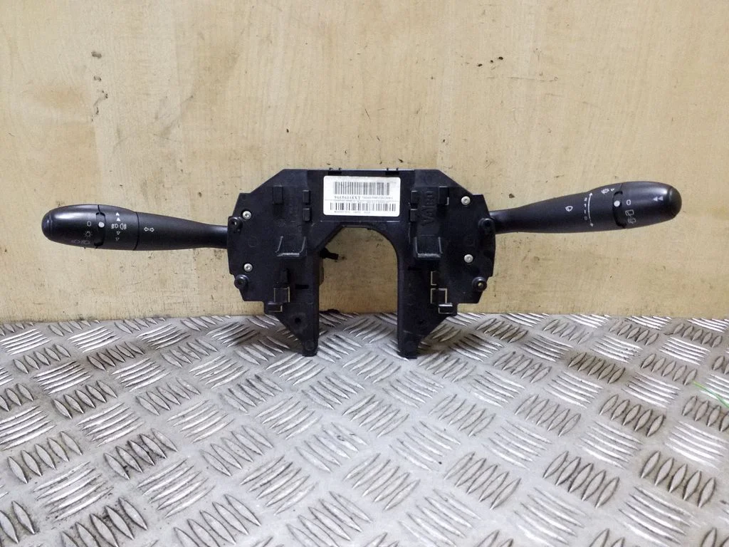 Sviru komplekts 96656016XT