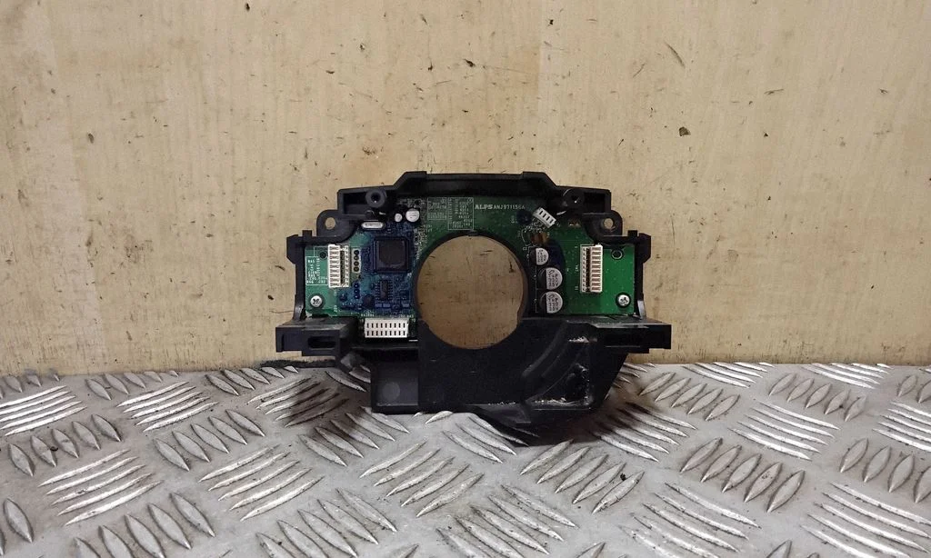Hoobade komplekt – Volvo XC90 (2007-2014)