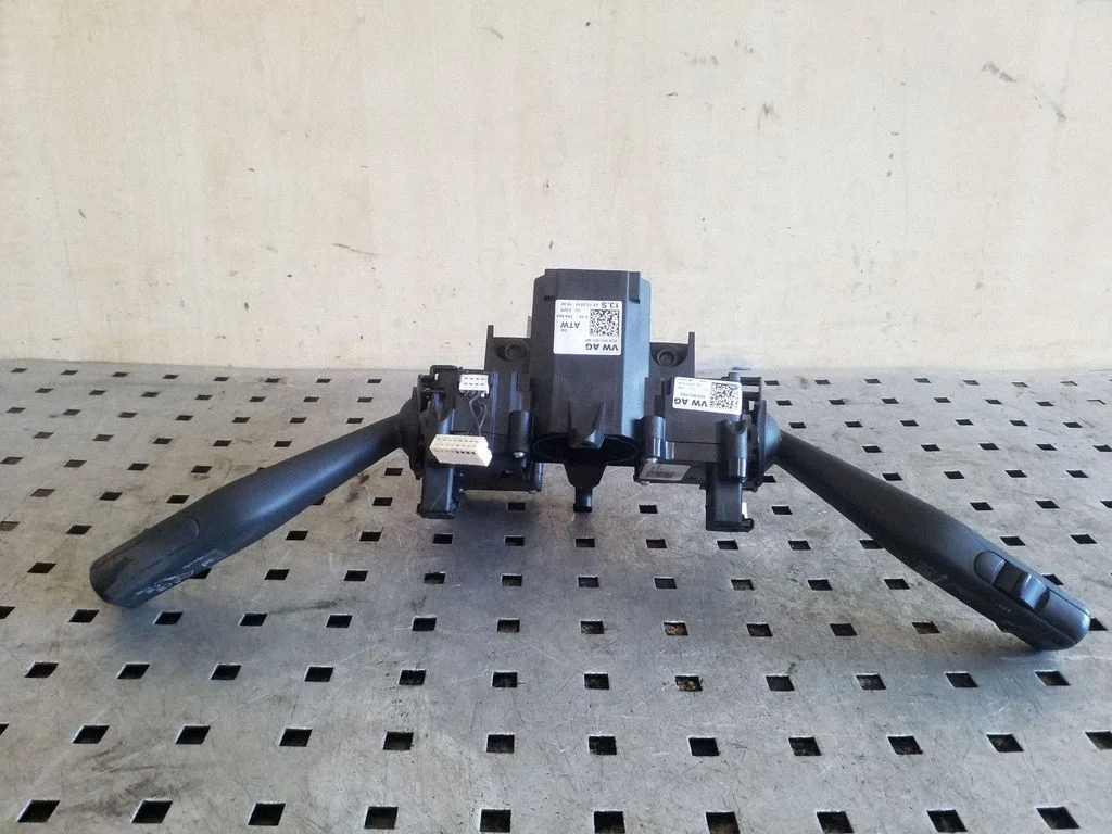 Hoobade komplekt 3C9953501BF
