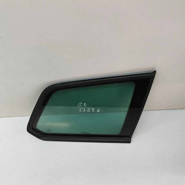 Aizmugurējais sāna virsbūves stikls 5G9845298E