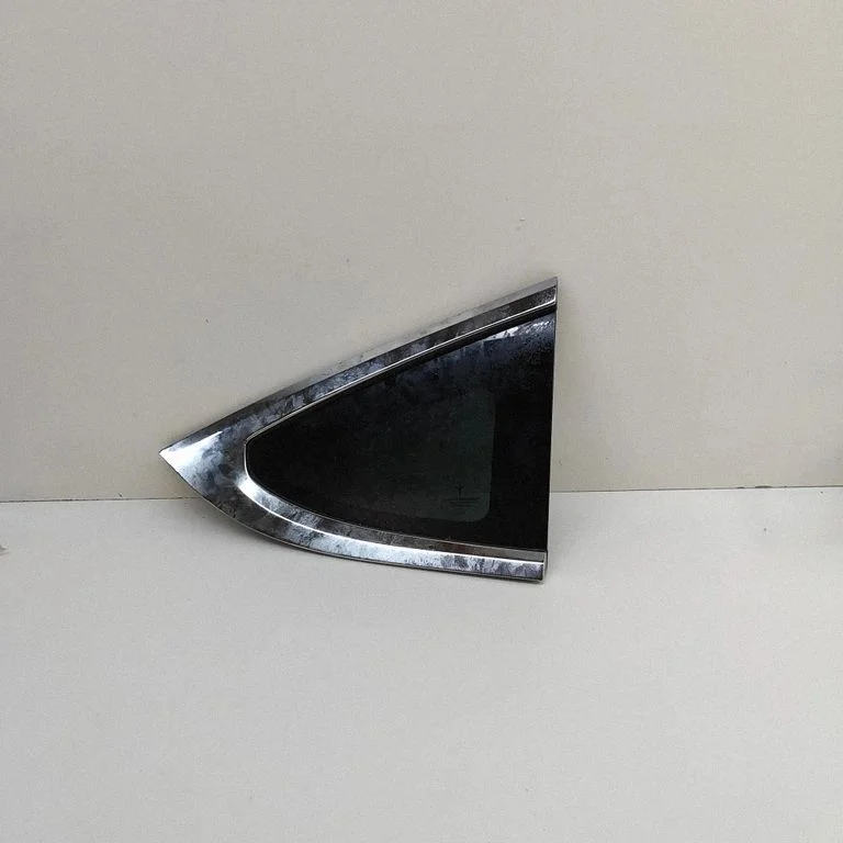 Rear side window – Tesla Model S (2012-)