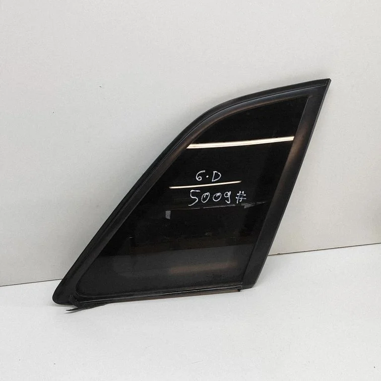 Rear side window 43R001108 – Audi RS3 (2015-2019)