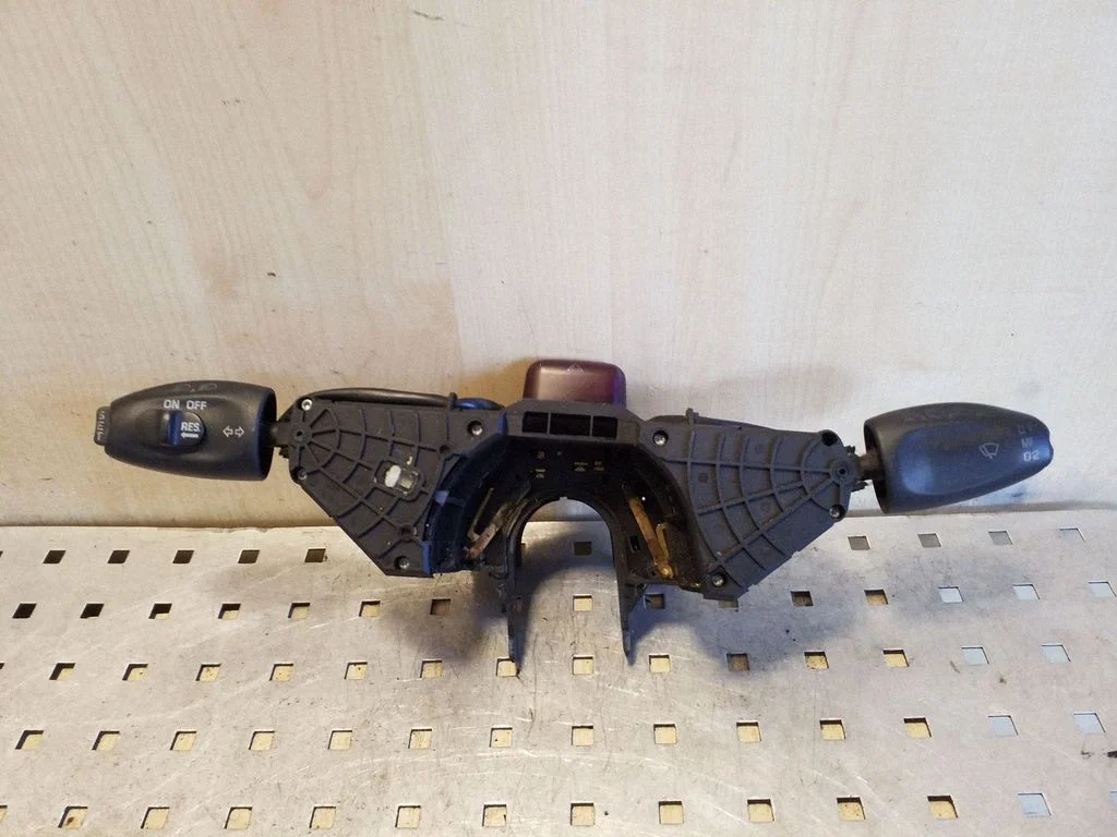 Wiper turn signal indicator stalk/switch 7M0953503J