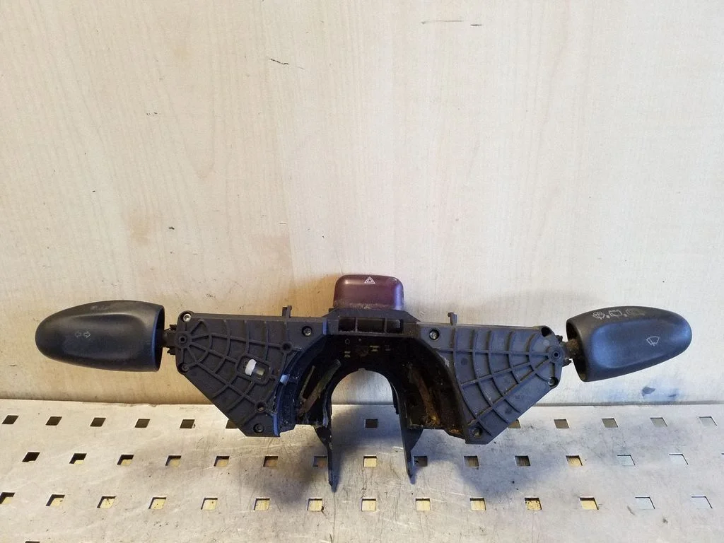 Wiper turn signal indicator stalk/switch 7M0953503F
