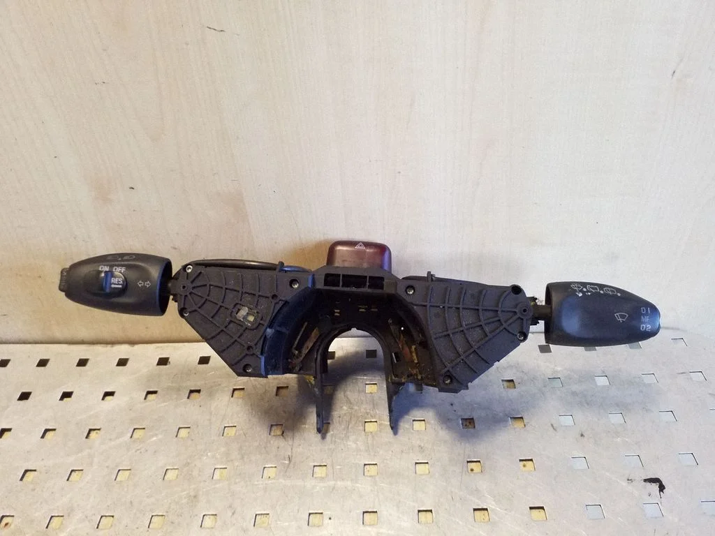 Wiper turn signal indicator stalk/switch 7M0953503J