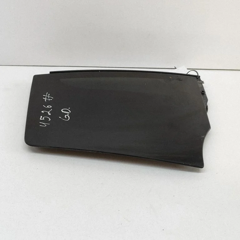 Tagumine kere külgklaas 43R004553