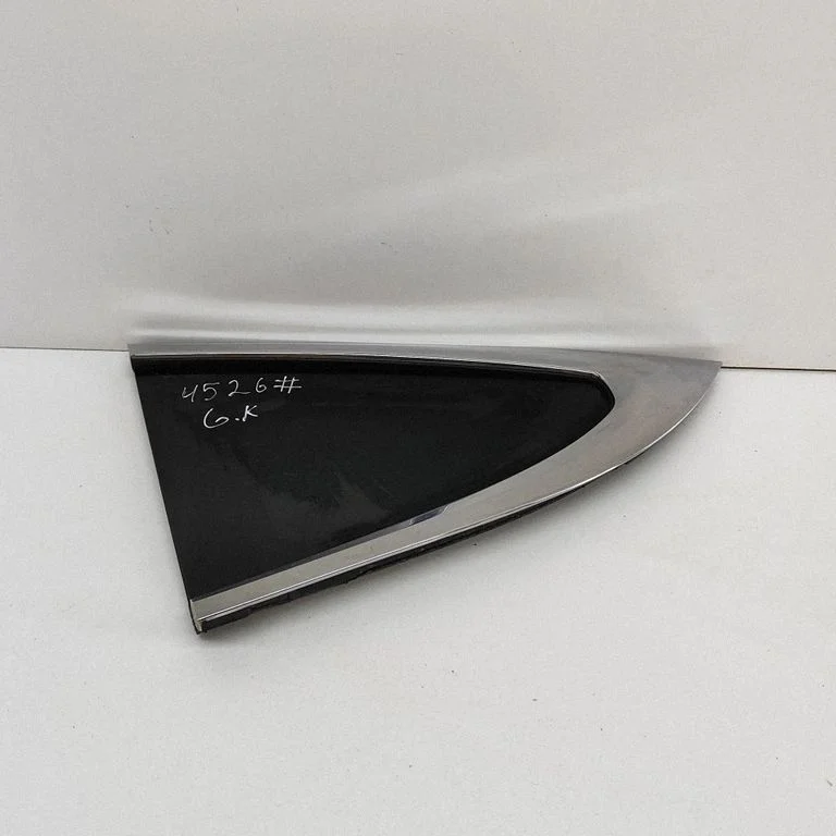 Tagumine kere külgklaas 43R004553