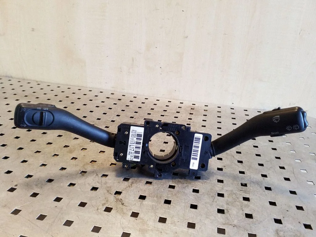 Hoobade komplekt 4B0953503H