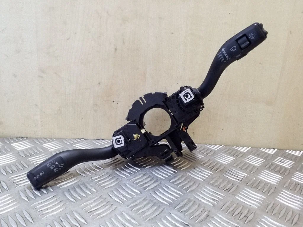 Hoobade komplekt – Audi TT TTS Mk2 (2006-2014)